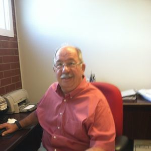 Meet your Posher, John